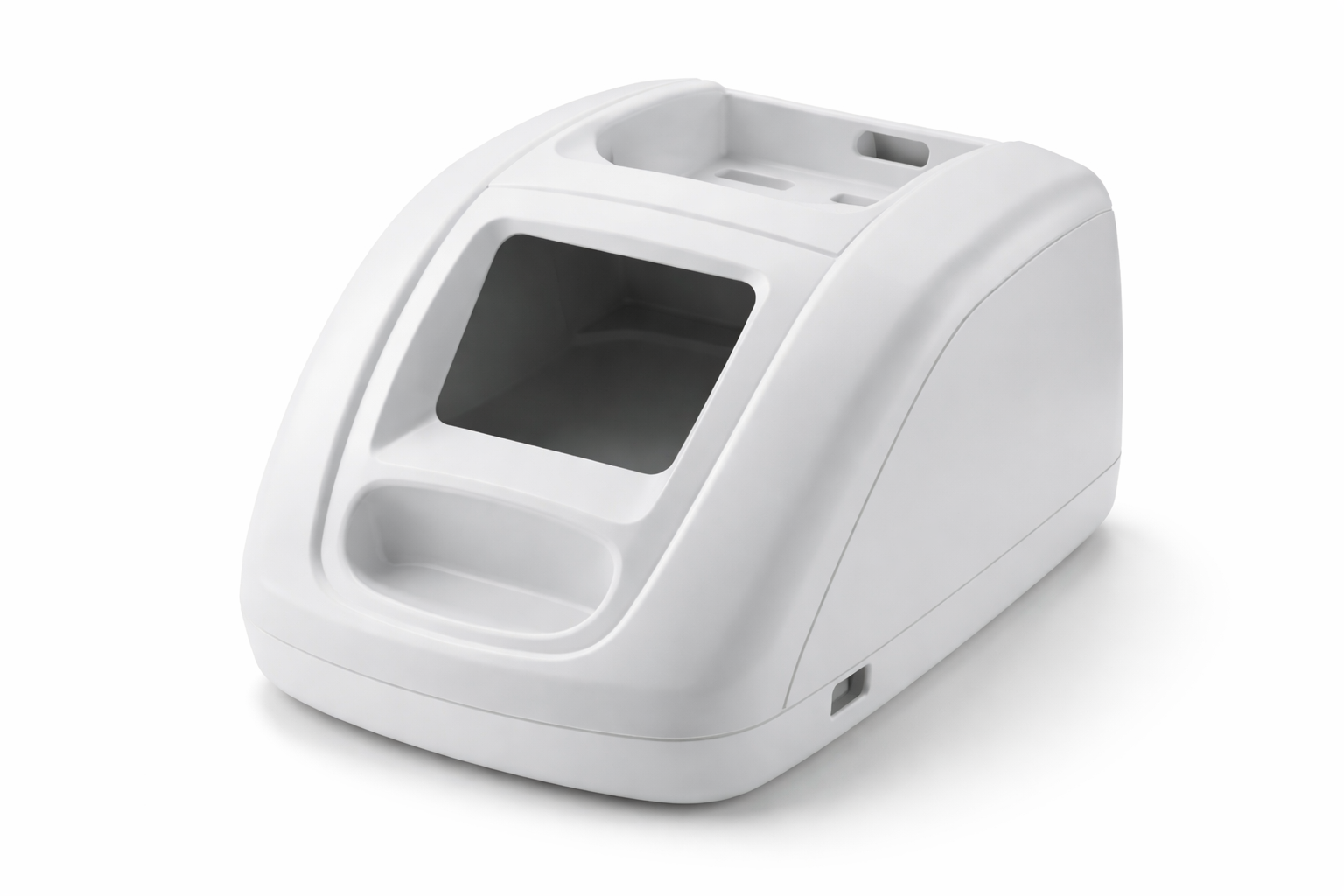 ISO 13485 Medical Plastic Injection Molded Part ACHB